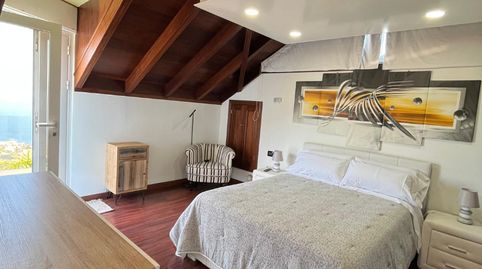 Foto 3 de Casa o xalet de lloguer a Calle Sabina, El Sauzal, Santa Cruz de Tenerife