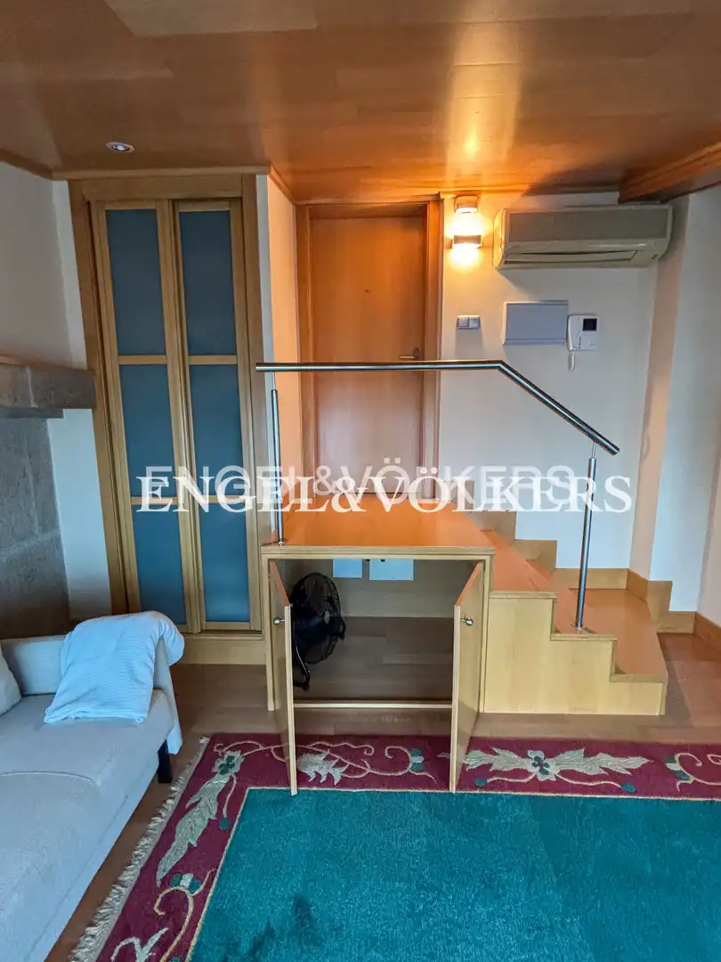 Wohnung mit Terrasse zum Verkauf in Centro Urbano, imagen 47