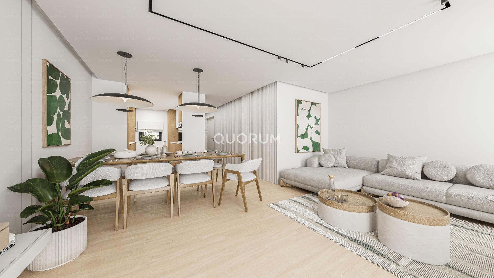 Piso en venta en Calle Hurtado de Amezaga, 26, Zabalburu, Abando - Albia