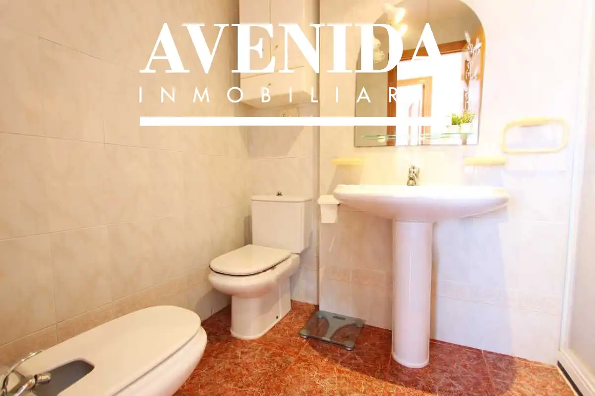 Apartamento con piscina en venta en maritimo mediterraneo 45, imagen 36
