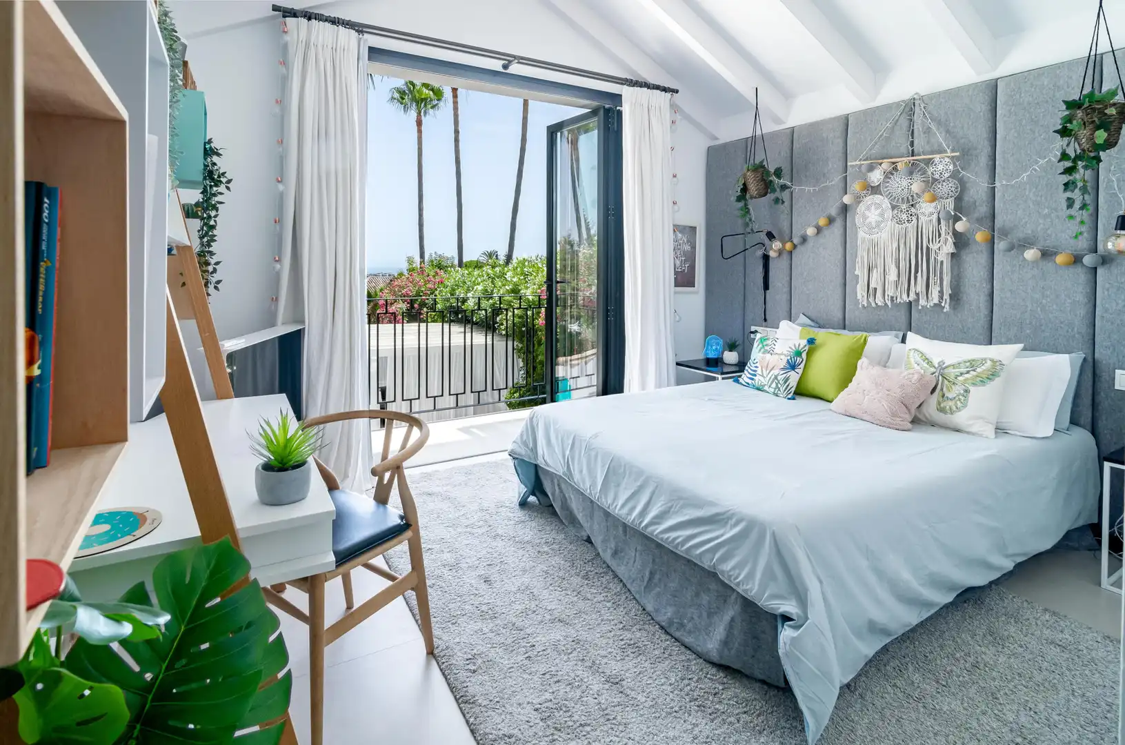 Casa con terraza en venta en Nueva Andalucía, imagen 11