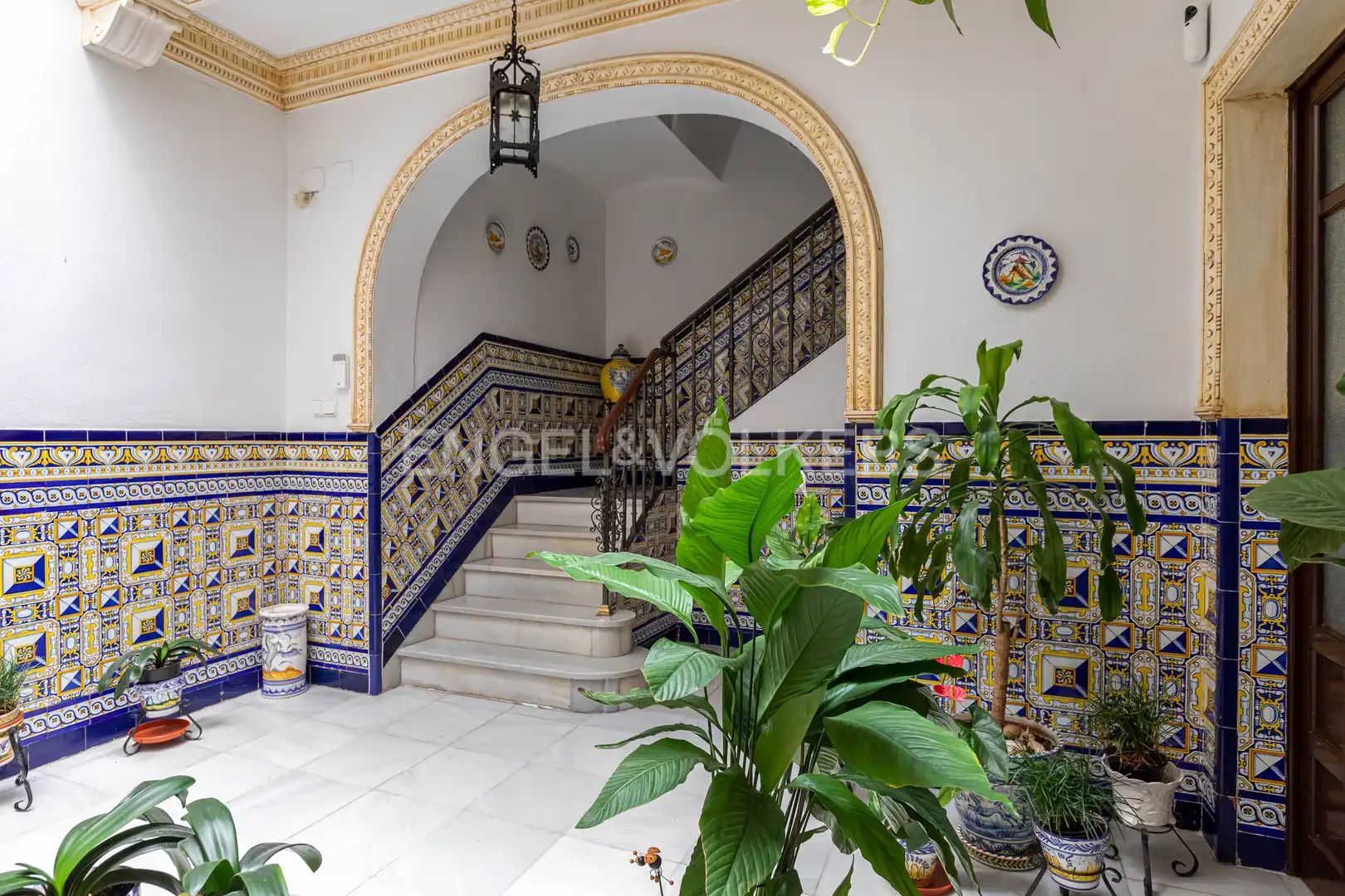 Haus oder Chalet zum Verkauf in Sevilla mit Klimaanlage, Heizung und Abstellraum