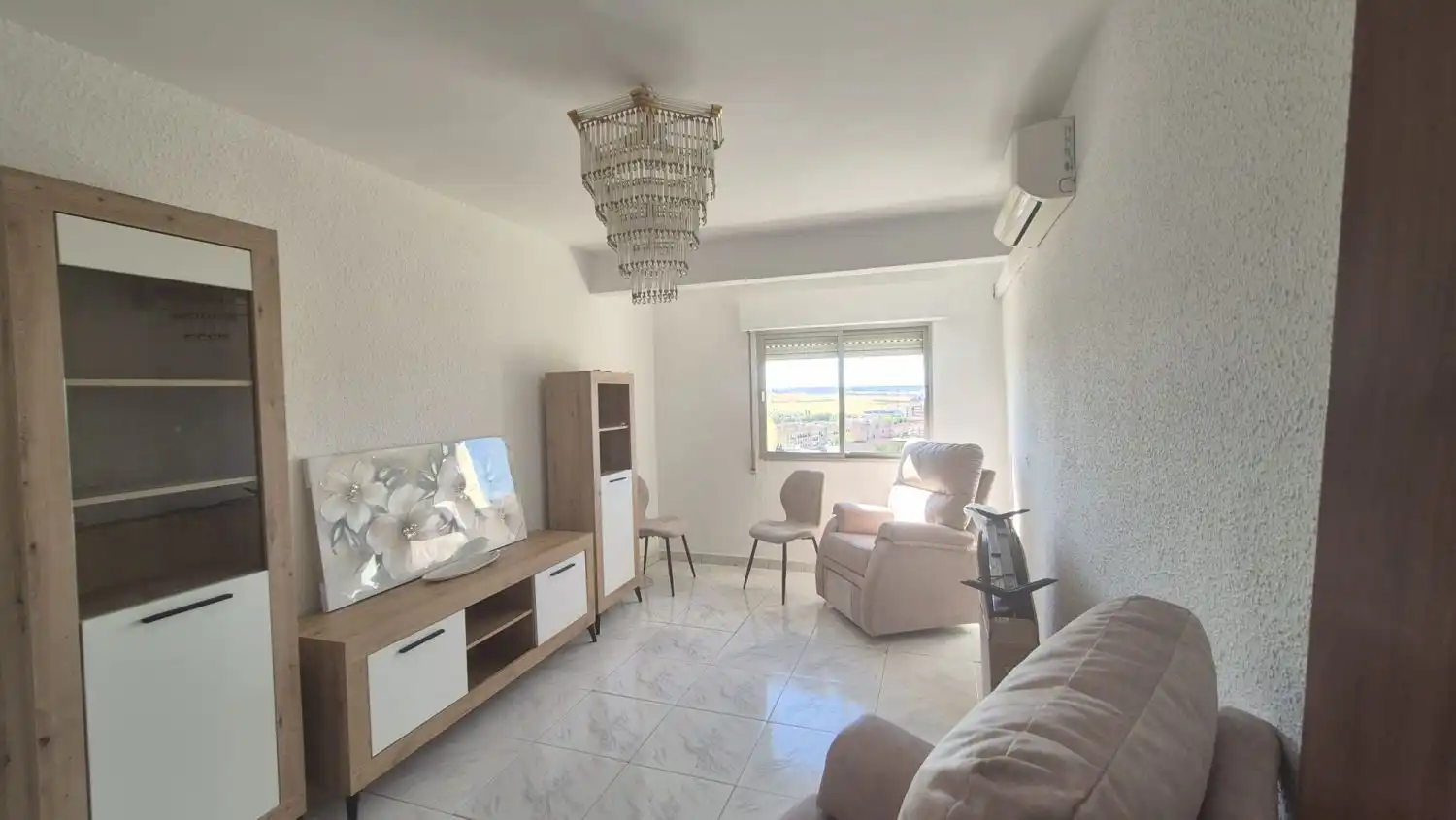 Wohnung mit Terrasse zur Miete in Pardaleras