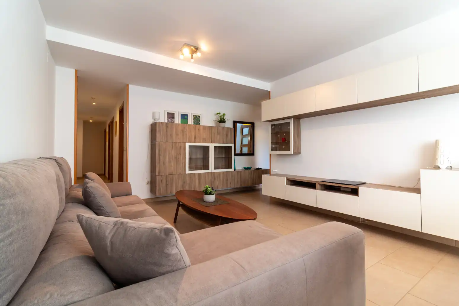Flat to rent in Puerto de Sagunto - CL POETA LLOMBART 25, imagen 4