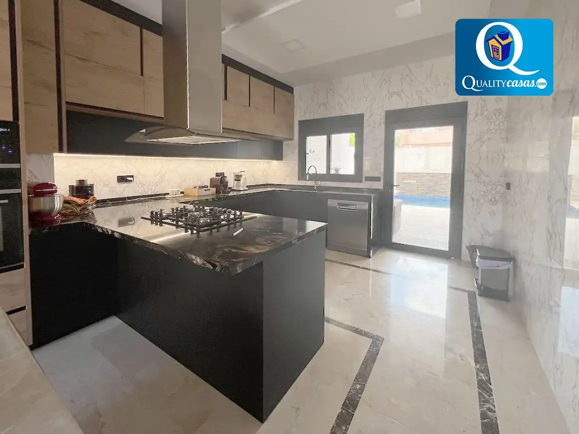 Chalet en venta en Camino La Rula, imagen 7