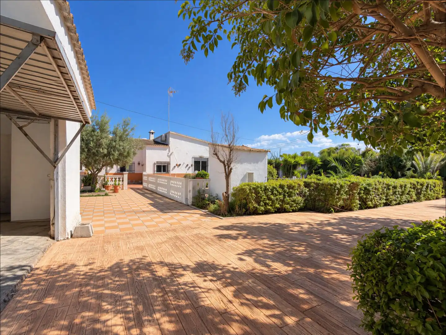 Detached house with pool for sale in Urbanizaciones, imagen 56