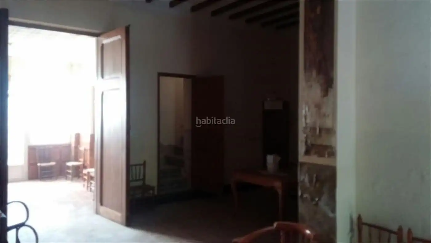 Terraced house for sale in Avinguda de Jaume I 7
