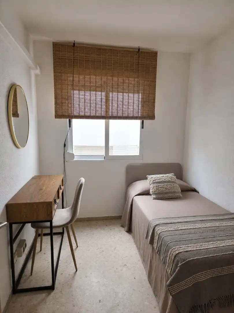 Apartamento con ascensor en alquiler en Centro Urbano, imagen 13
