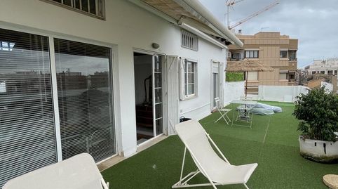 Foto 2 de Ático en venta en Donoso Cortes, Russafa, Valencia Capital