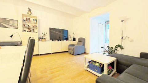 Foto 3 de Pis en venda a Calle Paris, L'Antiga Esquerra de l'Eixample, Barcelona Capital