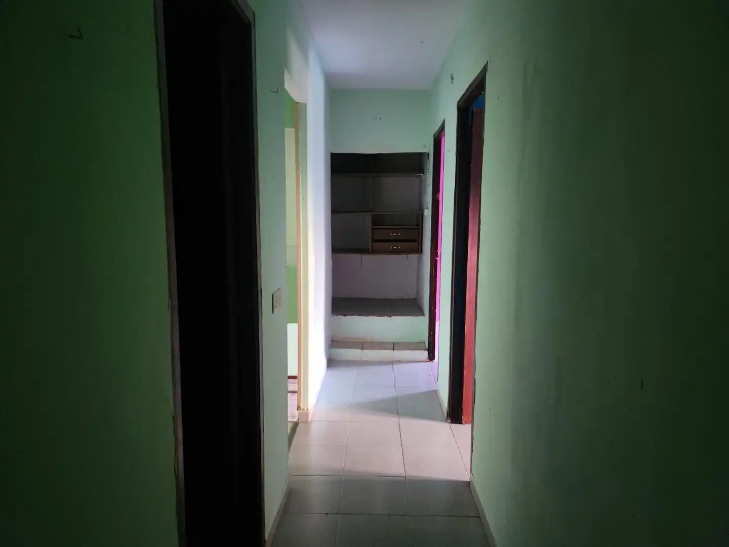 Casa adosada en venda en Casas de Millán