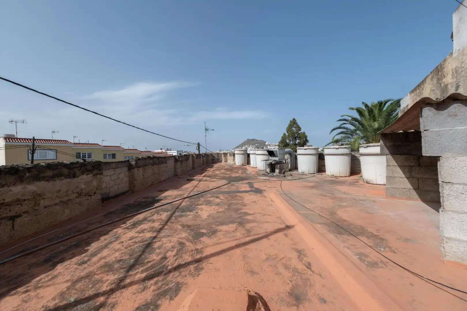 Exterior view of Houses for sale in Los Portales - Visvique