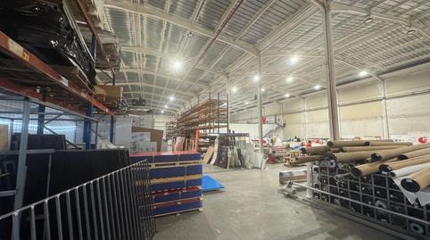 Photo 2 of Industrial buildings for sale in Calle del Bronce  a, Haygon - Universidad, Alicante
