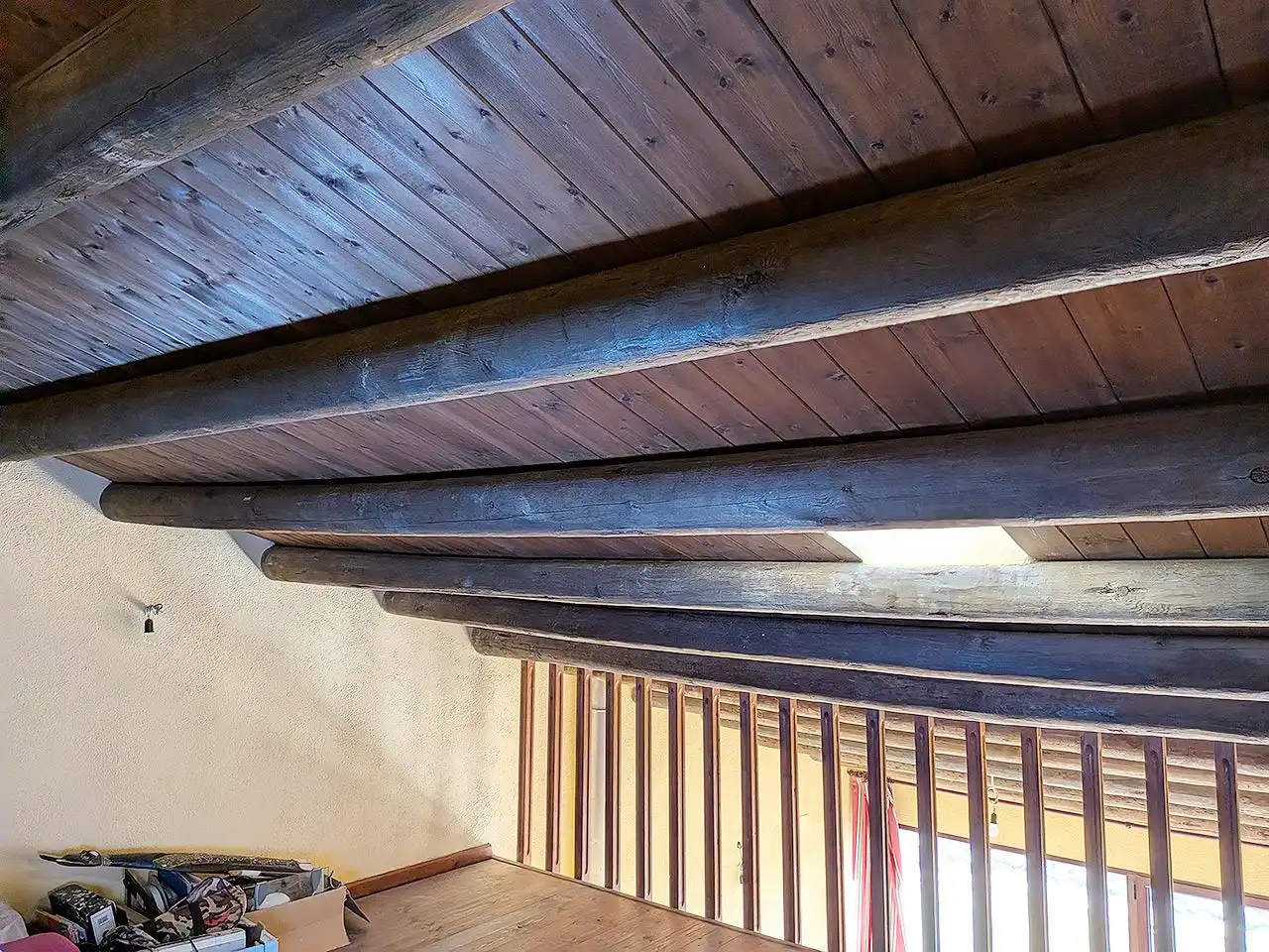 Casa o chalet en venta en Morella con Calefacción, Terraza y Balcón