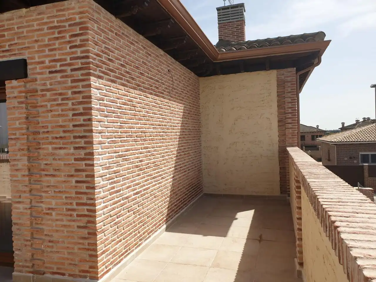 Habitatge amb terrassa en venda a Juan Pablo Ⅱ, imagen 45
