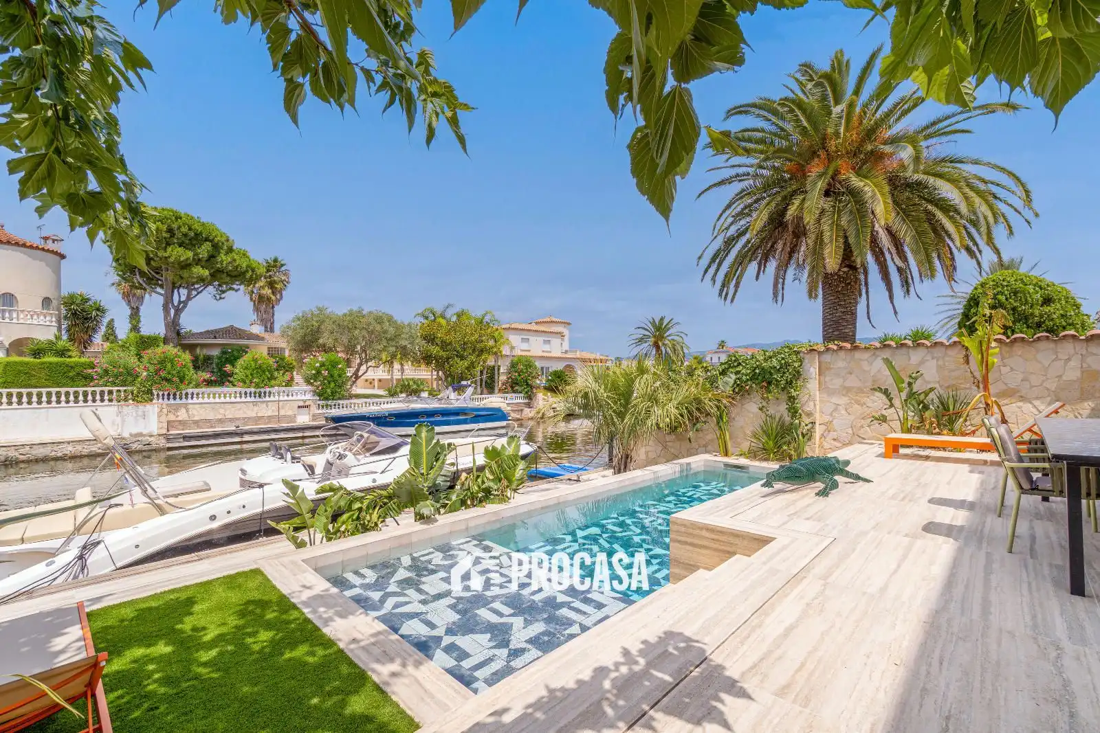 Villa avec piscine à vendre à Noguera, imagen 6