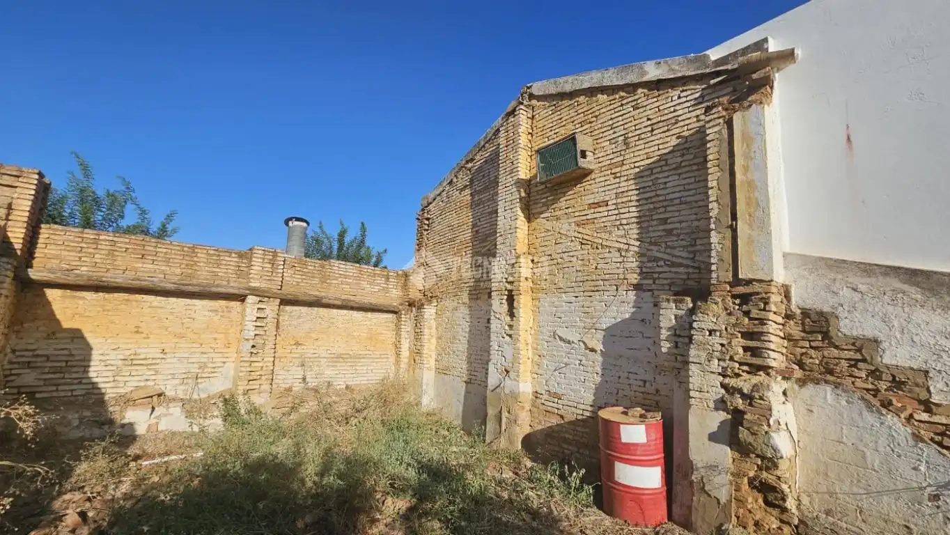 Terreny residencial en venda a Trigueros, imagen 16