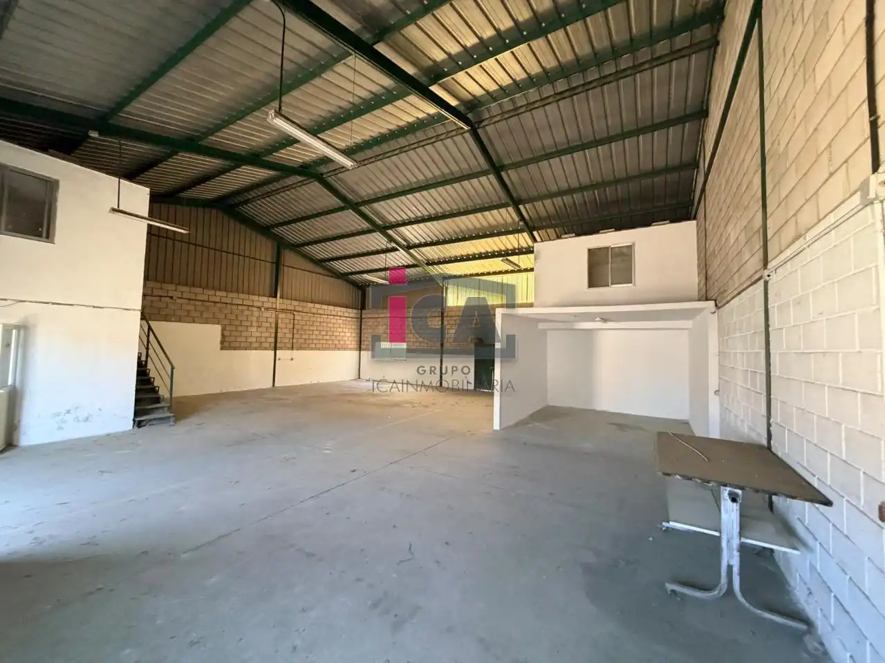 Nave industrial in affitto a CALLE LABRADORES, imagen 4