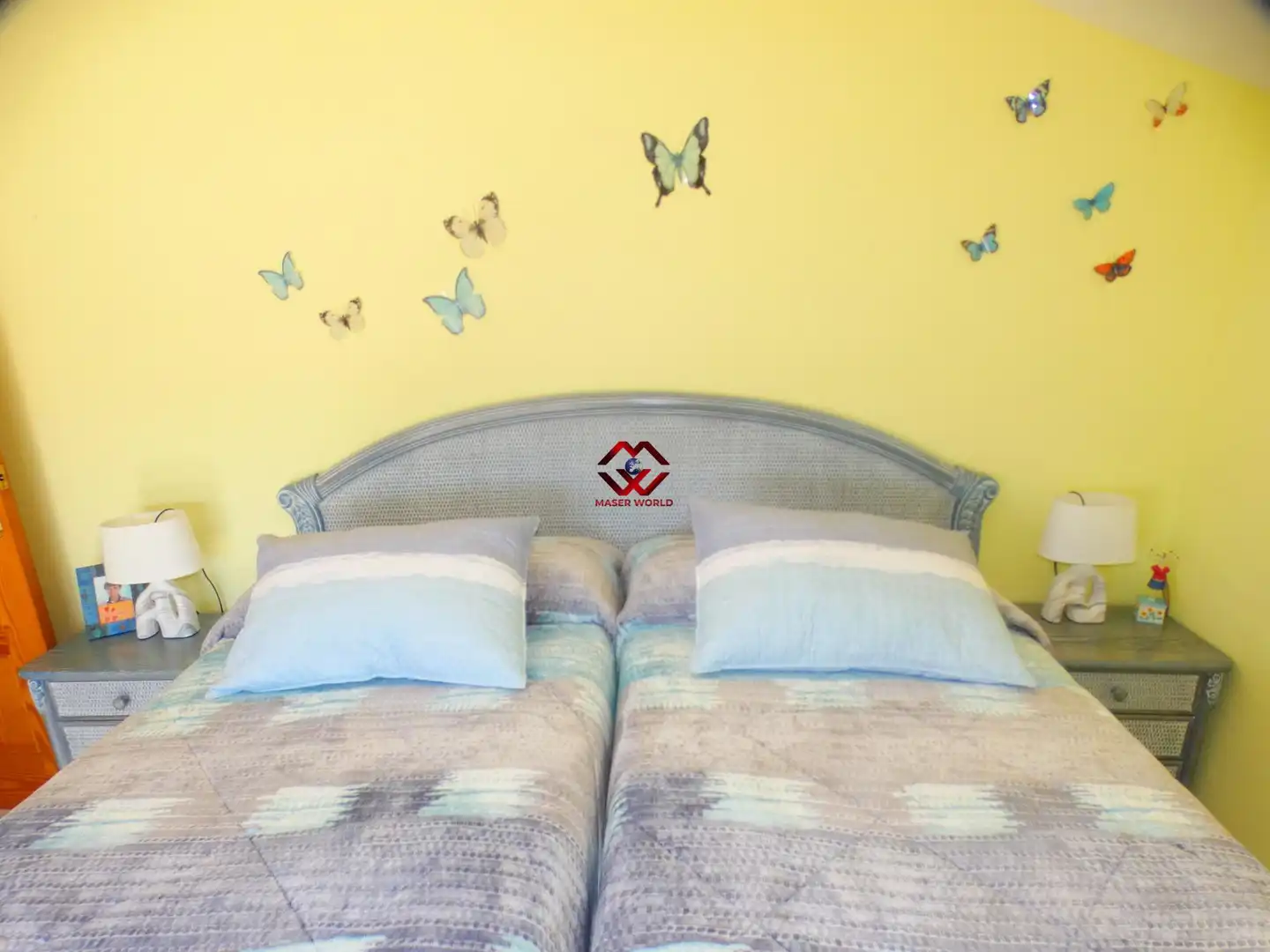 Villa mit Garten zum Verkauf in Puerto de Mazarrón, imagen 32