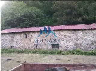 Vista exterior de Finca rústica en venda en Vega de Liébana