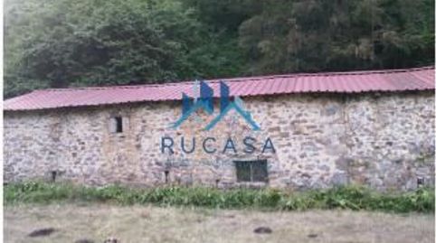 Foto 3 de Finca rústica en venda a Polígono 15 Parcela 754 Ranes., Vega de Liébana, Cantabria