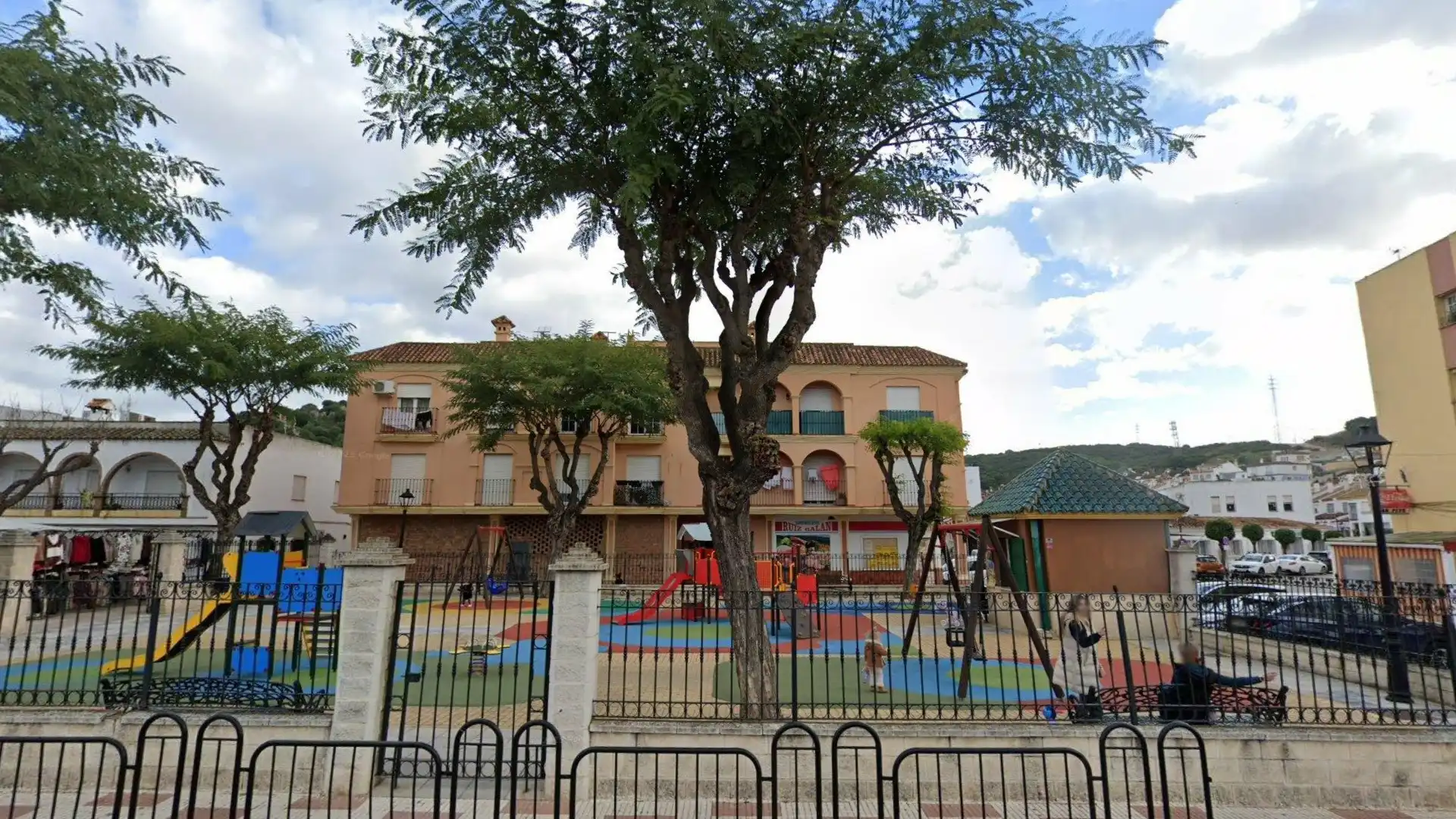 Semi-detached house for sale in De La Luz, imagen 3