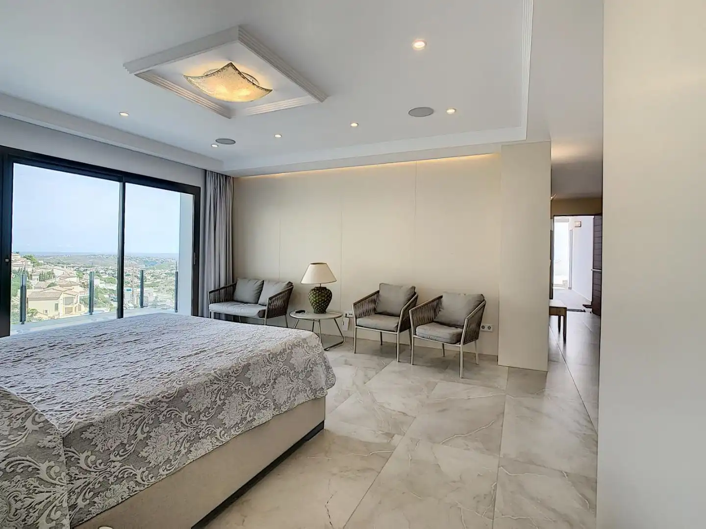 Habitación de Casa o chalet de alquiler en Cumbre del Sol
