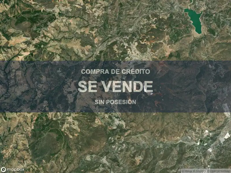 Nave industrial en venta en Berja