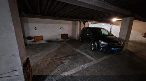 Foto 2 de Garatge en venda a Santo Tirso, 10, El Ejido - Santa Ana, León