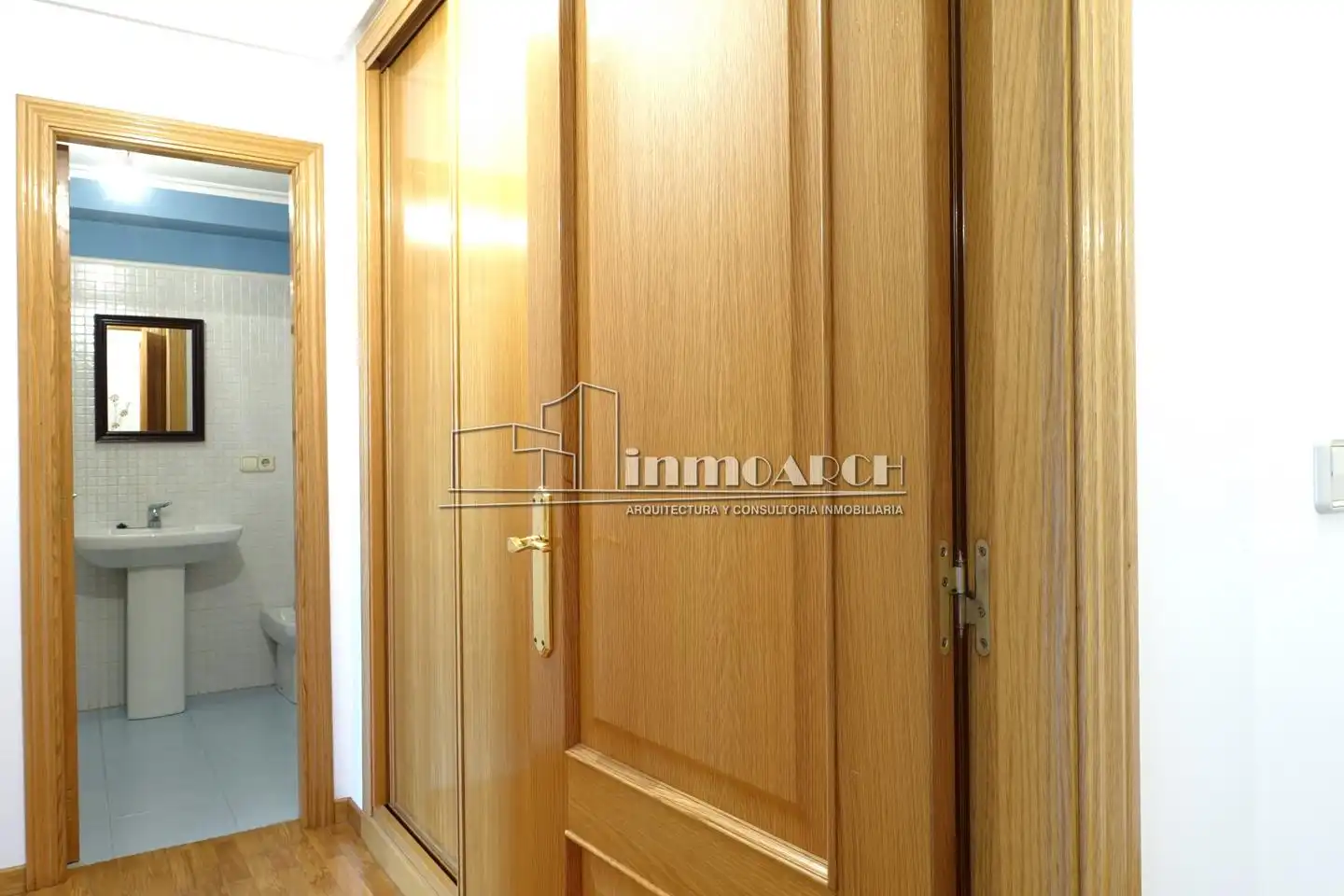 Piso en venta en Culleredo con Trastero