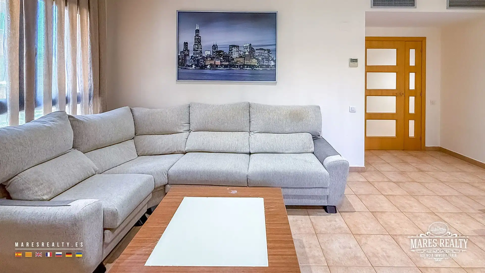 Flat with pool for sale in Santa Clotilde, imagen 5