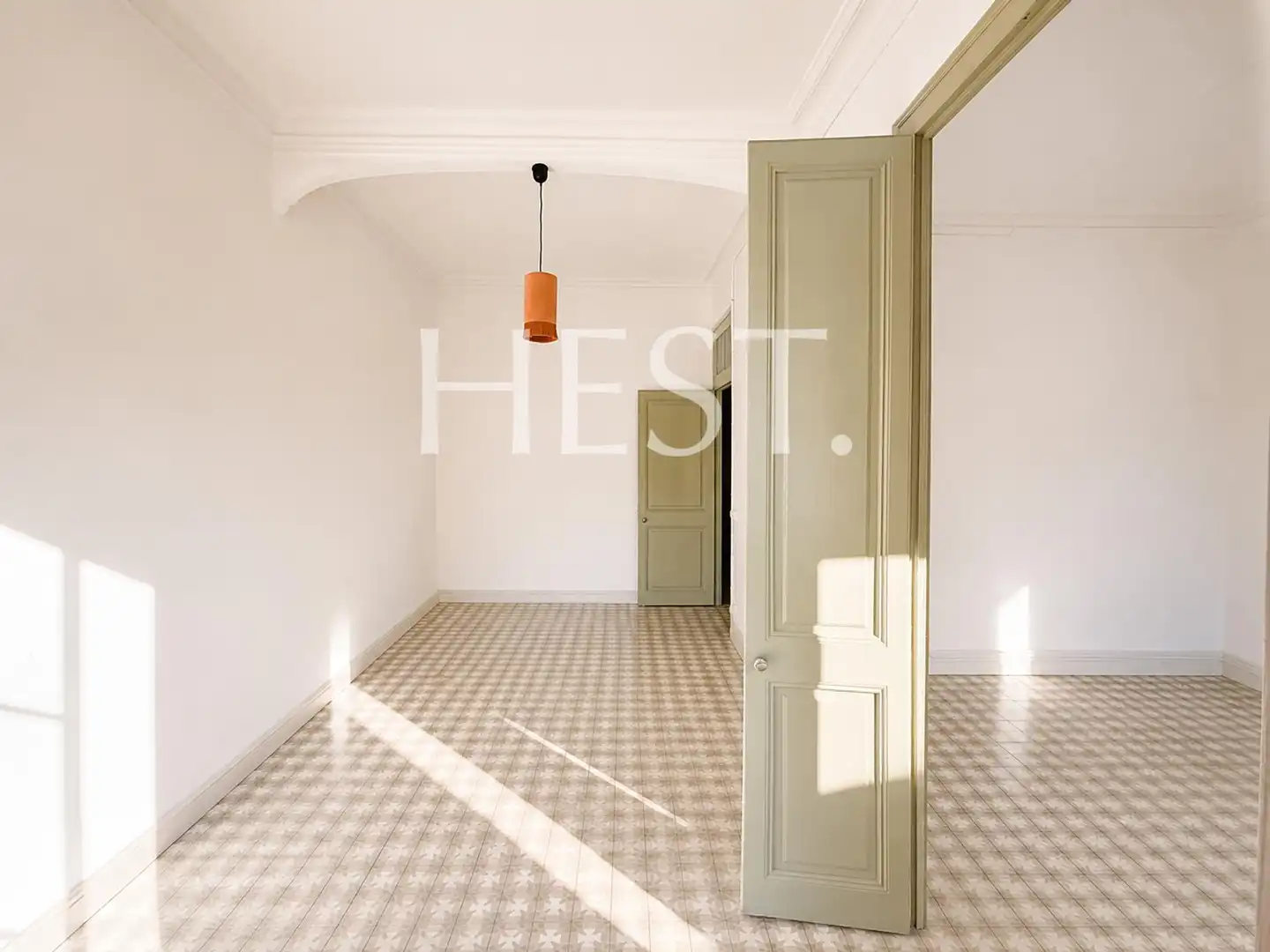 Piso en venta en Barcelona con Balcón