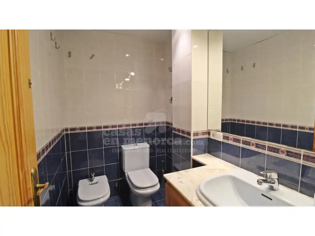 Wohnung mit Aufzug zum Verkauf in Maó ciutat, imagen 26