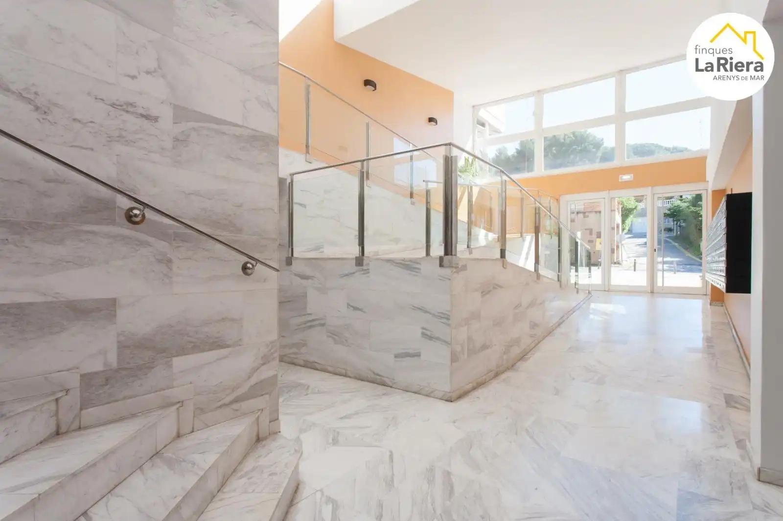 Piso en venta en Arenys de Mar con Aire acondicionado, Calefacción y Parquet