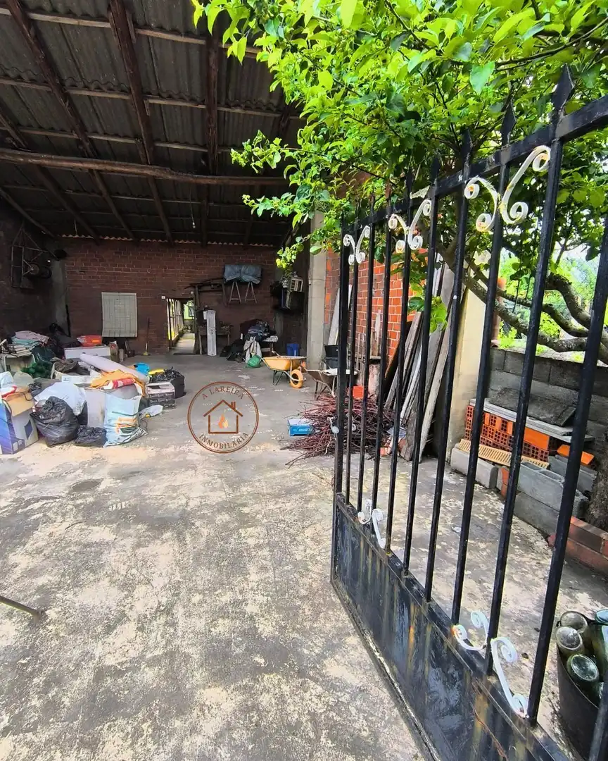 Casa o chalet en venta en Monforte de Lemos con Calefacción, Jardín privado y Terraza