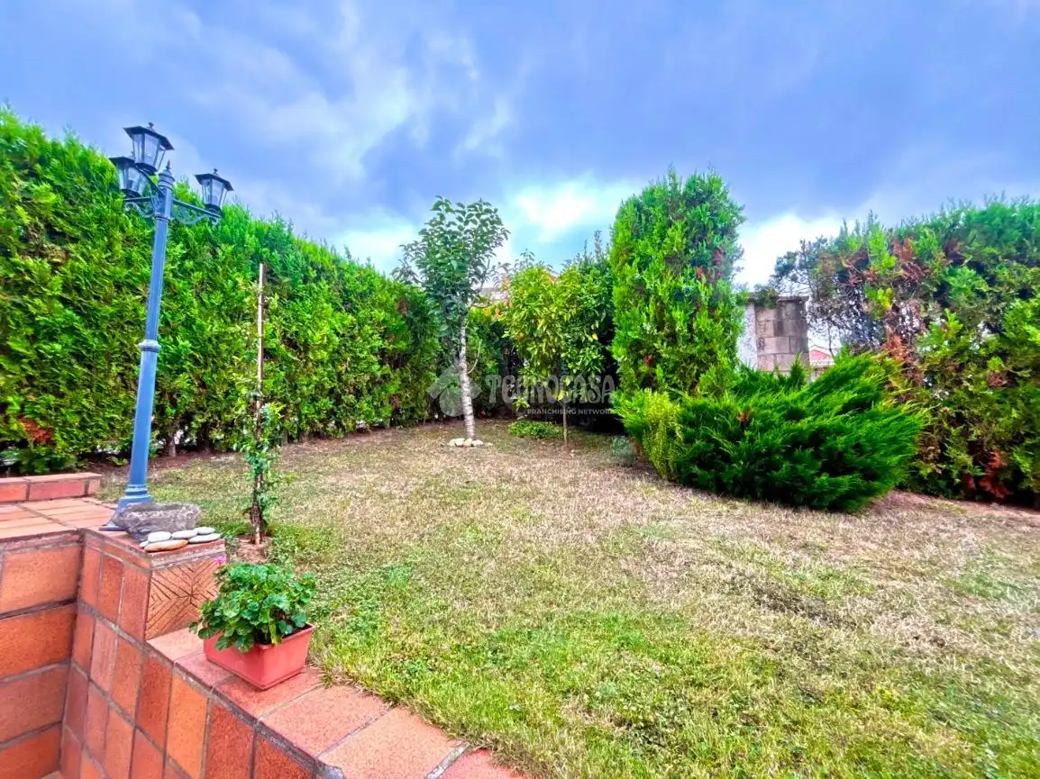 Garden of Detached homes for sale in Camargo  with Private garden