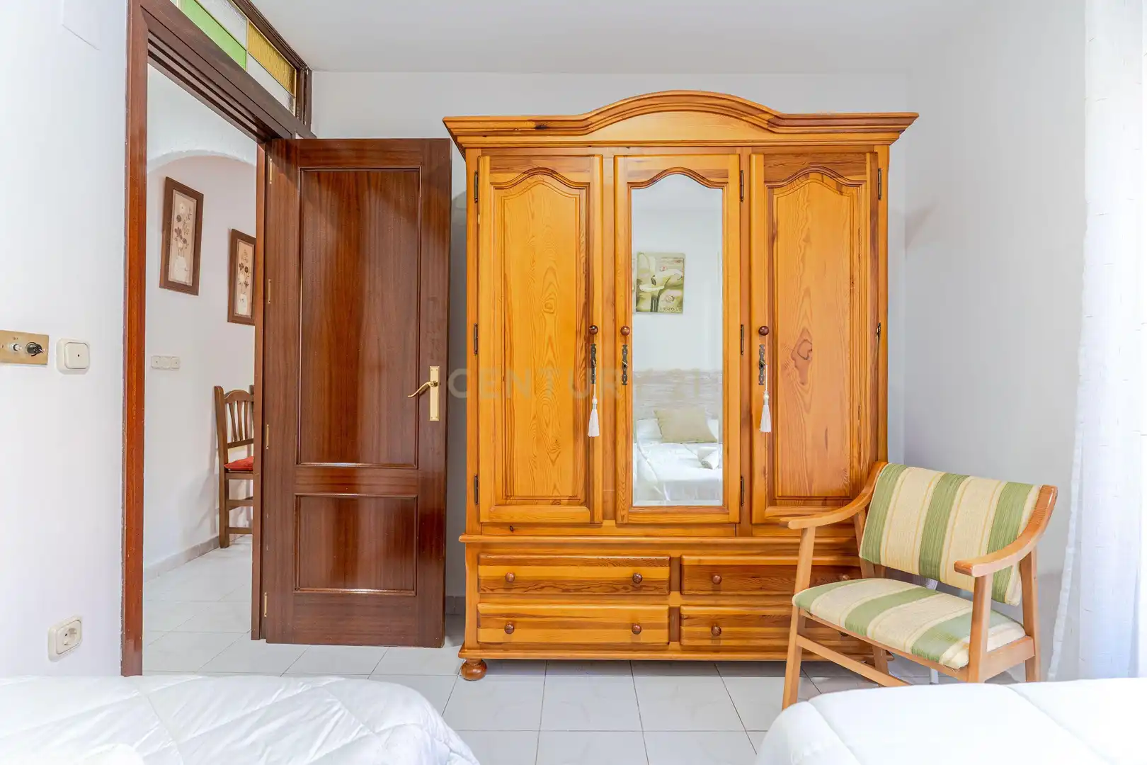 Wohnungen zum Verkauf in Campo del Príncipe, 19, Granada, Spain, 19, San Matías - Realejo