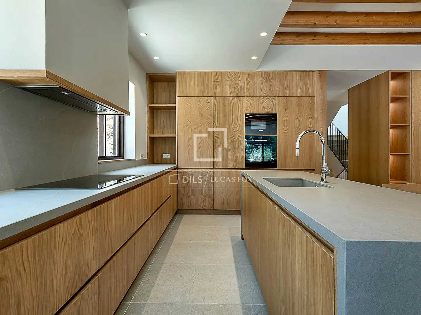 Villa avec terrasse à vendre à Mancor de la Vall, imagen 12