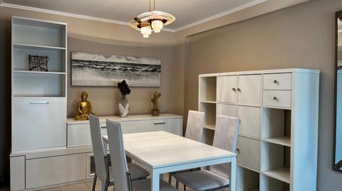 Foto 4 de Pis en venda a Ronda del Millars, 99, Hospital - Plaza del Real, Castellón