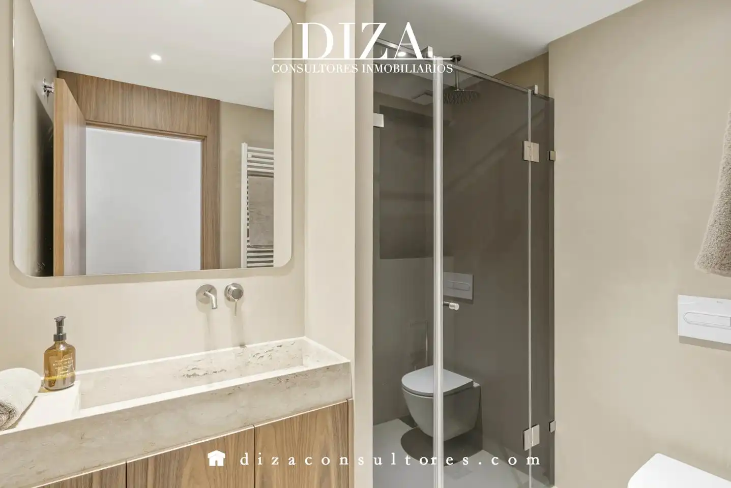 Appartement avec ascenseur à vendre à Barrio de Salamanca, imagen 35