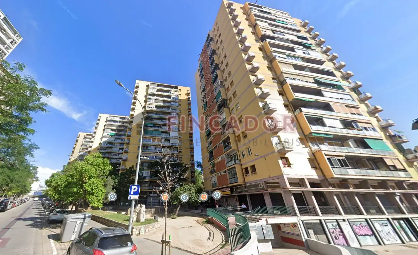 Pis amb terrassa en venda a Carrer del Pont del Treball Digne, imagen 18