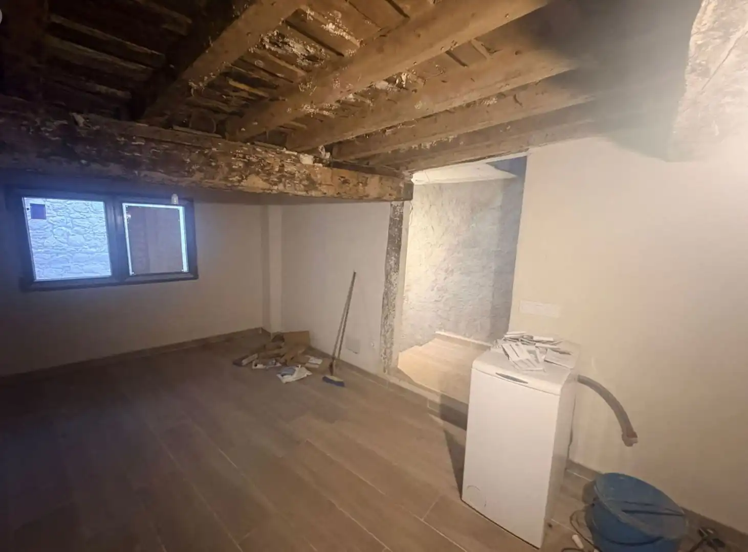 Casa o xalet en venda en Miranda del Castañar amb Aire condicionat, Traster i Balcó