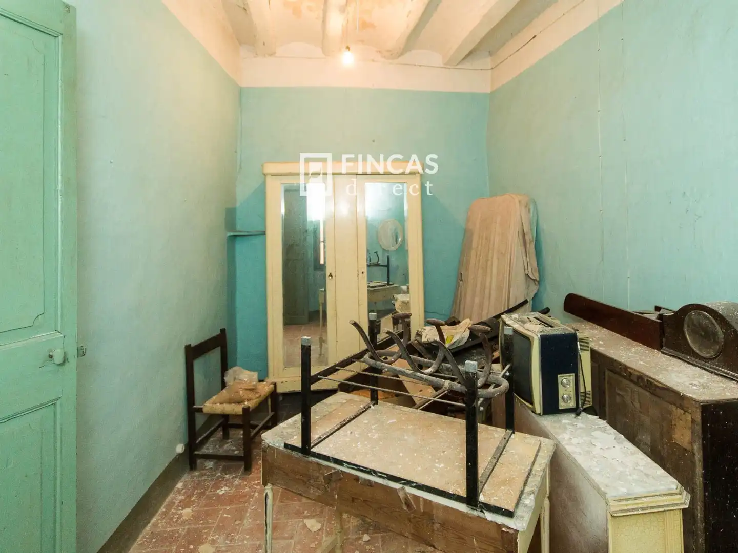 Casa o chalet en venta en Puigpelat con Amueblado y Balcón