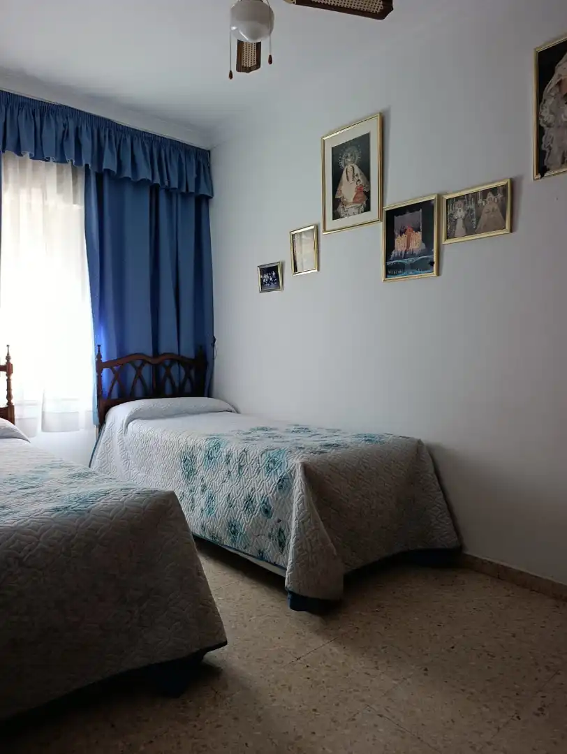 Habitación de Piso en venta en Centro - Barriada Mallorca
