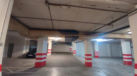 Foto 4 von Garage zur Miete in Avinguda General Marvá, 35, Ensanche - Diputación, Alicante / Alacant