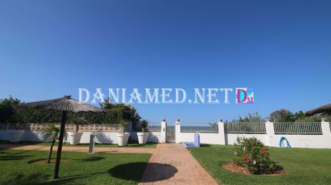 Foto 4 de Apartamento en venta en Devessa - Monte Pego, Dénia