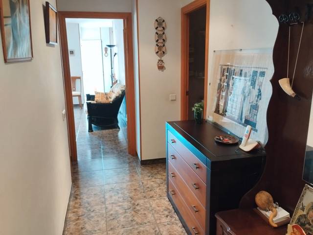 Piso en Venta en Avinguda Constitució en El Maset