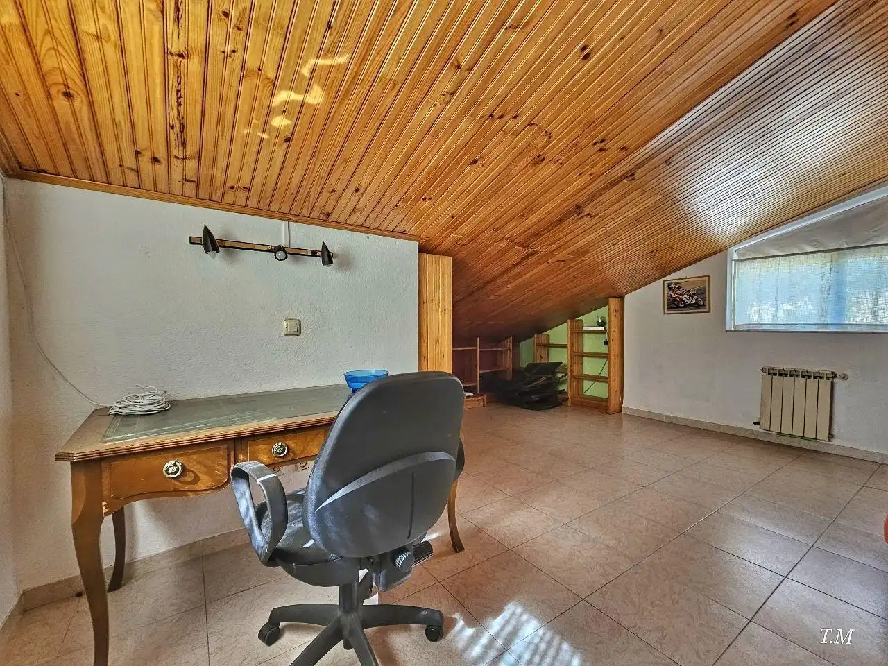 Chalet con jardín en venta en Aguas Vivas - La Zambomba, imagen 35