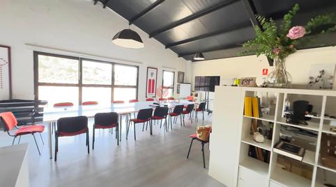 Foto 2 de Oficina en venda a Reyes Católicos - Paseo San Antonio, Cuenca