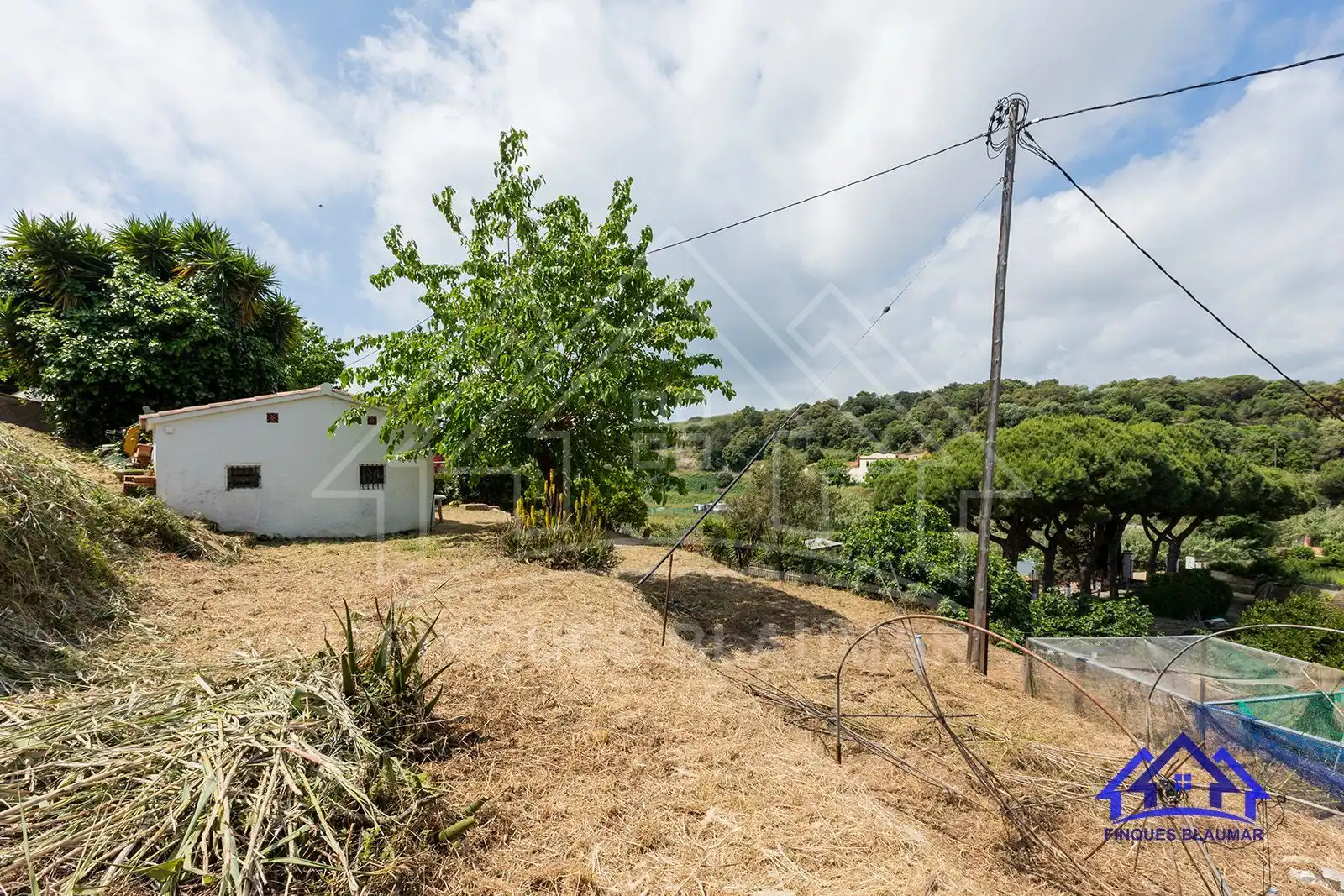 Land for sale in Urbanitzacions